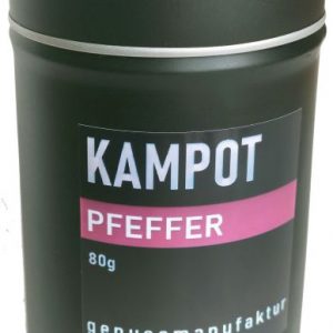 Kampot Pfeffer BIO